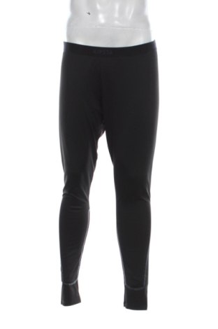 Herren Leggings Kipsta, Größe XL, Farbe Schwarz, Preis € 15,99