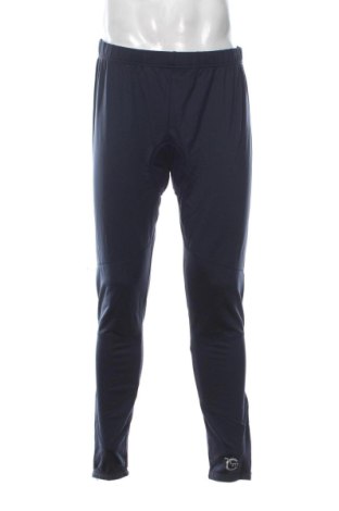 Herren Leggings Movement, Größe XL, Farbe Blau, Preis 17,99 €