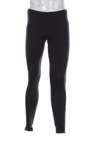 Herren Leggings Mxdc, Größe S, Farbe Schwarz, Preis € 15,99