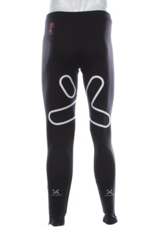 Herren Leggings Mxdc, Größe S, Farbe Schwarz, Preis € 15,99