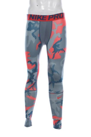 Pánské legíny  Nike, Velikost S, Barva Vícebarevné, Cena  629,00 Kč