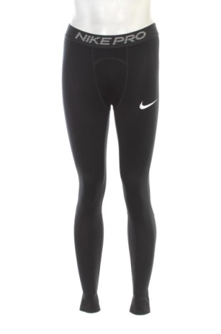 Pánské legíny  Nike, Velikost S, Barva Černá, Cena  629,00 Kč