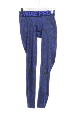 Herren Leggings Nike, Größe M, Farbe Mehrfarbig, Preis € 20,90