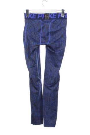 Herren Leggings Nike, Größe M, Farbe Mehrfarbig, Preis € 20,90