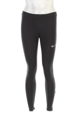 Colanți de bărbați Nike, Mărime L, Culoare Negru, Preț 129,99 Lei