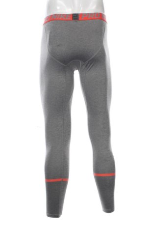 Pánské legíny  Nike, Velikost M, Barva Šedá, Cena  629,00 Kč