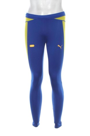Męskie legginsy PUMA, Rozmiar M, Kolor Kolorowy, Cena 110,99 zł