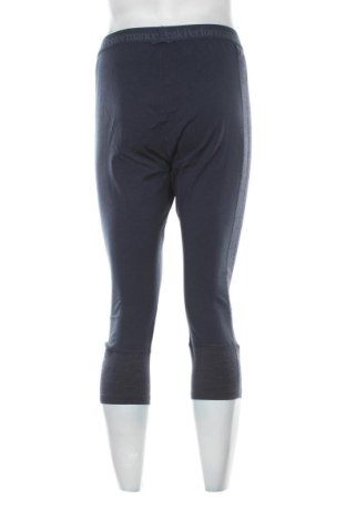Pánske legíny  Peak Performance, Veľkosť XL, Farba Modrá, Cena  61,95 €