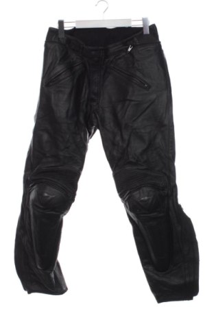 Férfi bőrnadrág Dainese, Méret M, Szín Fekete, Ár 38 389 Ft, #136268398