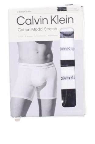 Мъжки комплект Calvin Klein, Размер L, Цвят Черен, Цена 42,43 €