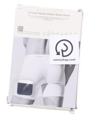 Мъжки комплект Calvin Klein, Размер L, Цвят Черен, Цена 42,43 €
