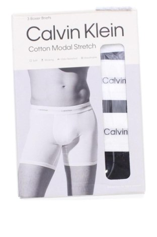 Férfi szett Calvin Klein, Méret L, Szín Fekete, Ár 21 029 Ft