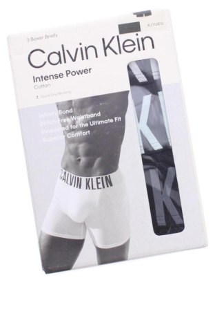 Мъжки комплект Calvin Klein, Размер XL, Цвят Черен, Цена 42,43 €