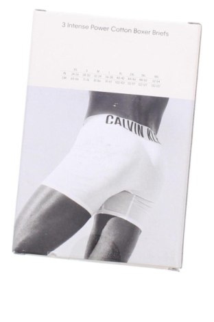 Мъжки комплект Calvin Klein, Размер XL, Цвят Черен, Цена 42,43 €