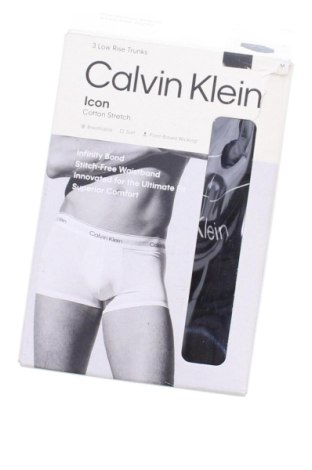 Set de bărbați Calvin Klein, Mărime M, Culoare Negru, Preț 207,99 Lei