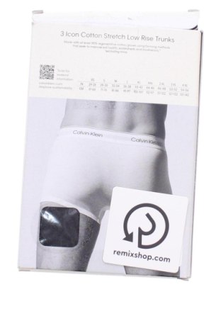 Set de bărbați Calvin Klein, Mărime M, Culoare Negru, Preț 207,99 Lei