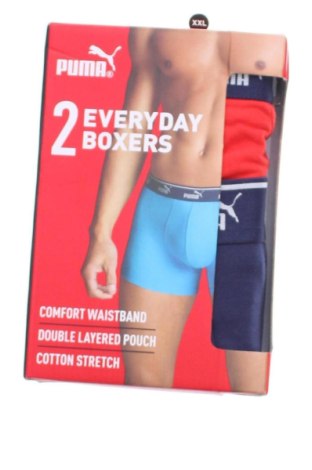 Pánsky komplet  PUMA, Veľkosť XXL, Farba Viacfarebná, Cena  18,05 €