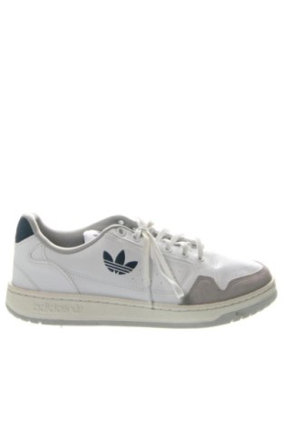 Ανδρικά παπούτσια Adidas, Μέγεθος 42, Χρώμα Λευκό, Τιμή 127,99 €