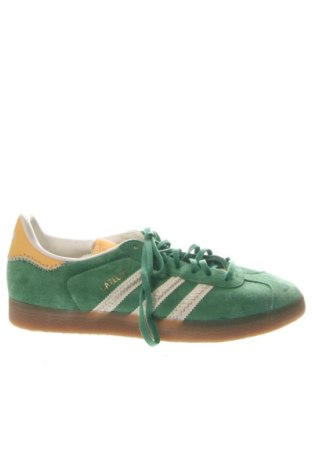 Férfi cipők
 Adidas, Méret 40, Szín Zöld, Ár 51 919 Ft