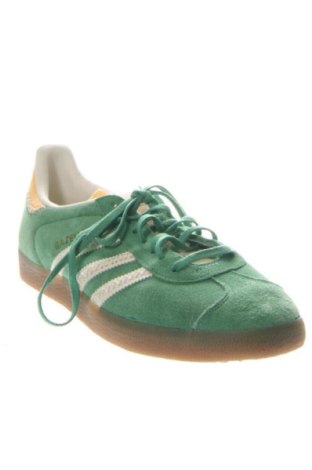 Férfi cipők
 Adidas, Méret 40, Szín Zöld, Ár 51 919 Ft
