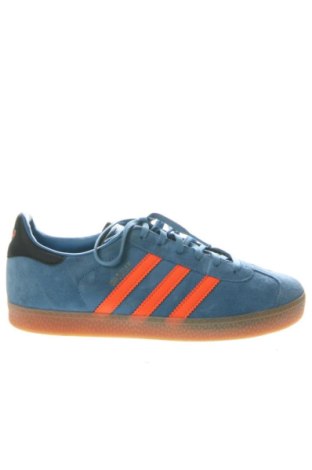 Ανδρικά παπούτσια Adidas, Μέγεθος 40, Χρώμα Μπλέ, Τιμή 127,99 €