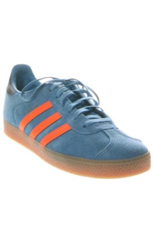 Ανδρικά παπούτσια Adidas, Μέγεθος 40, Χρώμα Μπλέ, Τιμή 127,99 €
