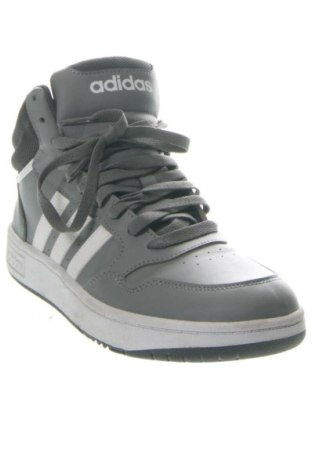 Herrenschuhe Adidas, Größe 39, Farbe Grau, Preis € 84,35