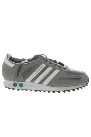 Herrenschuhe Adidas, Größe 46, Farbe Grau, Preis 137,99 €