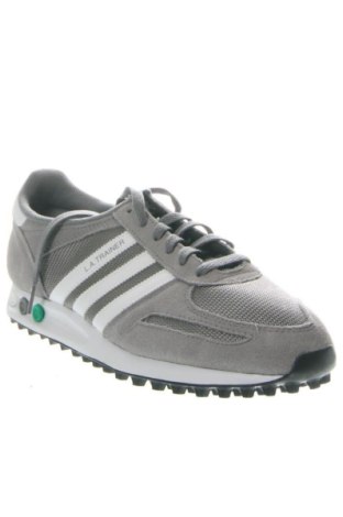 Herrenschuhe Adidas, Größe 46, Farbe Grau, Preis 137,99 €