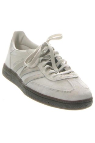 Herrenschuhe Adidas Originals, Größe 43, Farbe Ecru, Preis 137,99 €