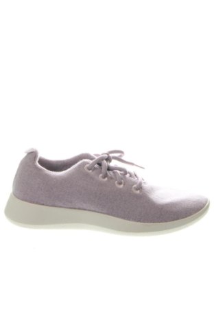 Pánske topánky AllBirds, Veľkosť 42, Farba Fialová, Cena  114,95 €