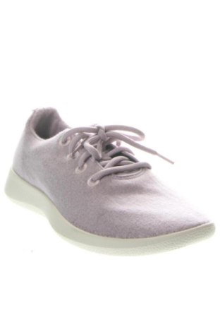 Pánske topánky AllBirds, Veľkosť 42, Farba Fialová, Cena  114,95 €