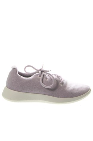 Pánske topánky AllBirds, Veľkosť 42, Farba Popolavo ružová, Cena  124,95 €