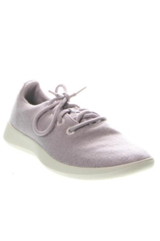 Pánske topánky AllBirds, Veľkosť 42, Farba Popolavo ružová, Cena  124,95 €