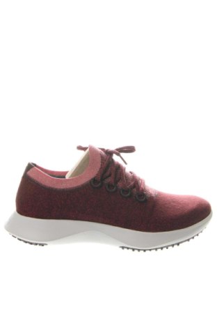 Мъжки обувки AllBirds, Размер 43, Цвят Червен, Цена 104,81 €