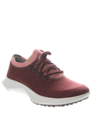 Мъжки обувки AllBirds, Размер 43, Цвят Червен, Цена 104,81 €