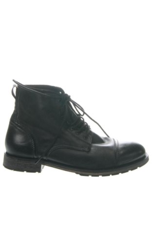 Мъжки обувки Base London, Размер 43, Цвят Черен, Цена 47,56 €