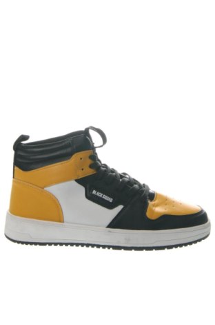 Herrenschuhe Black Squad, Größe 43, Farbe Mehrfarbig, Preis € 15,00