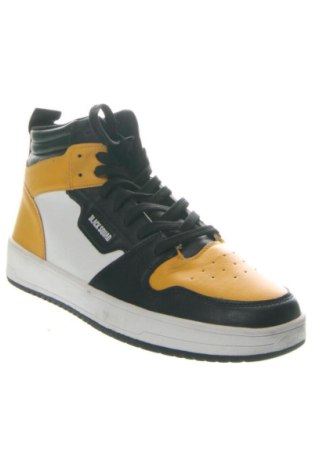 Herrenschuhe Black Squad, Größe 43, Farbe Mehrfarbig, Preis € 15,00