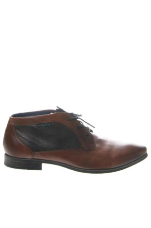 Herrenschuhe Bugatti, Größe 45, Farbe Braun, Preis € 91,00