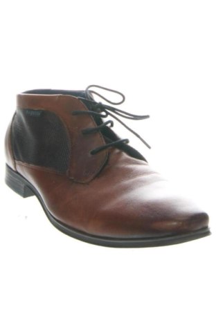 Herrenschuhe Bugatti, Größe 45, Farbe Braun, Preis € 91,00