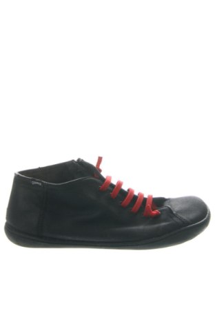 Pánské boty Camper, Velikost 43, Barva Černá, Cena  2 349,00 Kč, #136297072