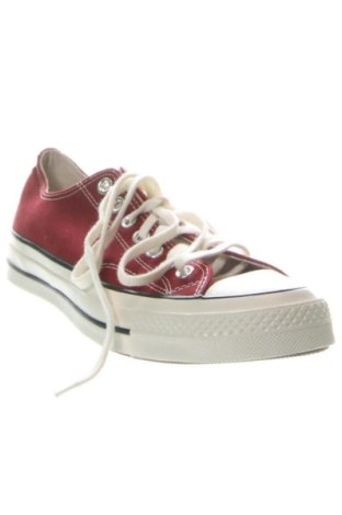 Pánske topánky Converse, Veľkosť 42, Farba Červená, Cena  124,95 €