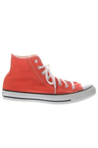 Мъжки обувки Converse, Размер 45, Цвят Оранжев, Цена 104,81 €