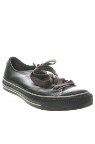 Încălțăminte bărbătească Converse, Mărime 40, Culoare Maro, Preț 437,91 Lei