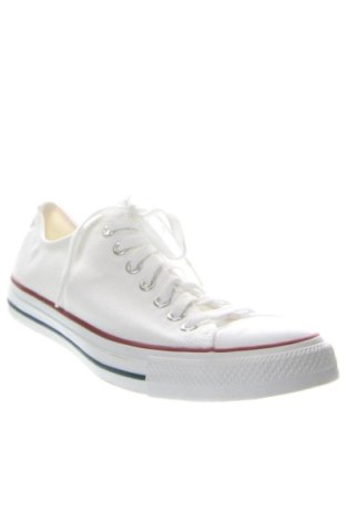 Мъжки обувки Converse, Размер 44, Цвят Бял, Цена 104,81 €