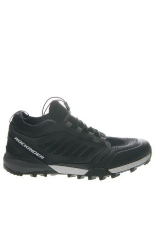 Herrenschuhe Decathlon, Größe 45, Farbe Schwarz, Preis 26,09 €