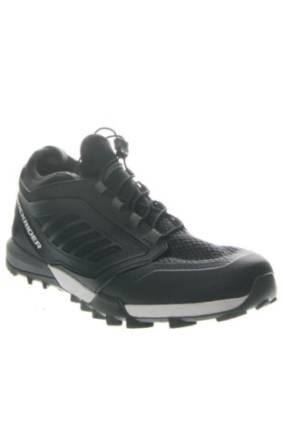 Herrenschuhe Decathlon, Größe 45, Farbe Schwarz, Preis 26,09 €