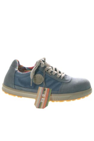 Herrenschuhe Dike, Größe 40, Farbe Blau, Preis € 95,53