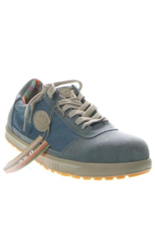 Herrenschuhe Dike, Größe 40, Farbe Blau, Preis € 95,53